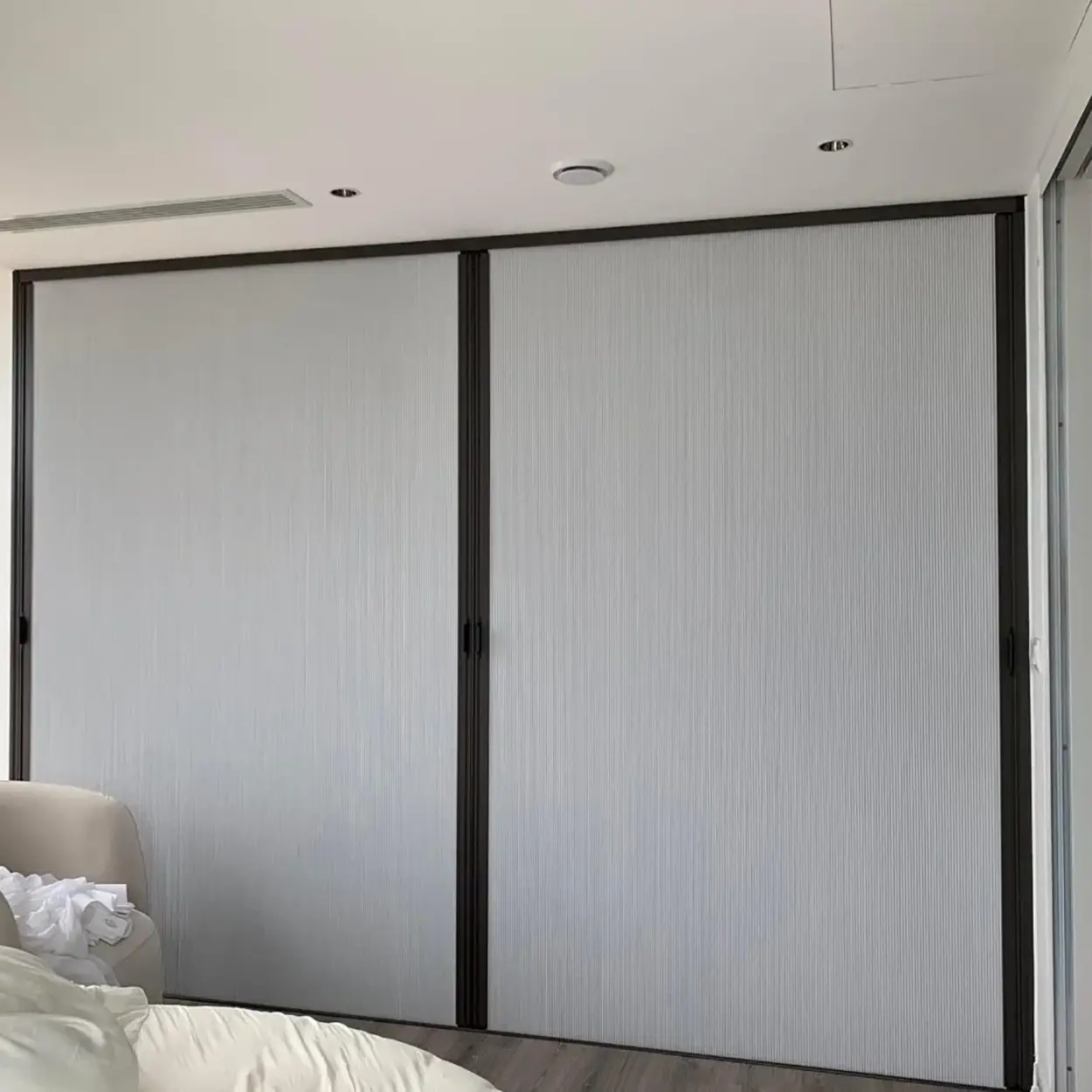 Pendik marinada blackout